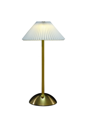JENNY laddbar bordslampa - Bild 1