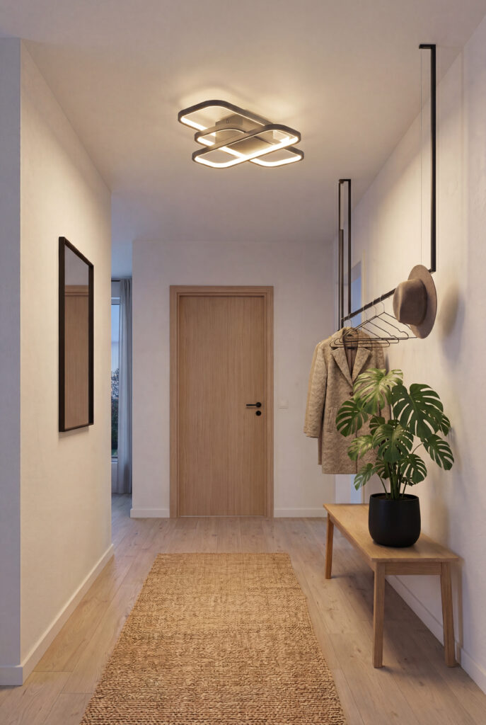PHOENIX plafond