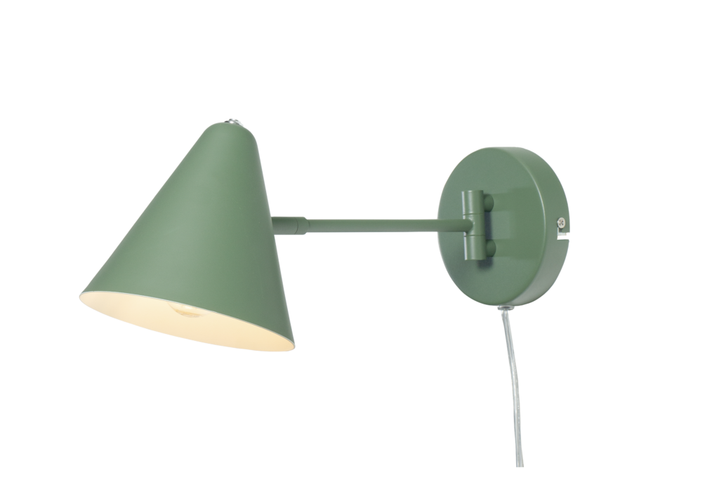 PRIME v&auml;gglampa