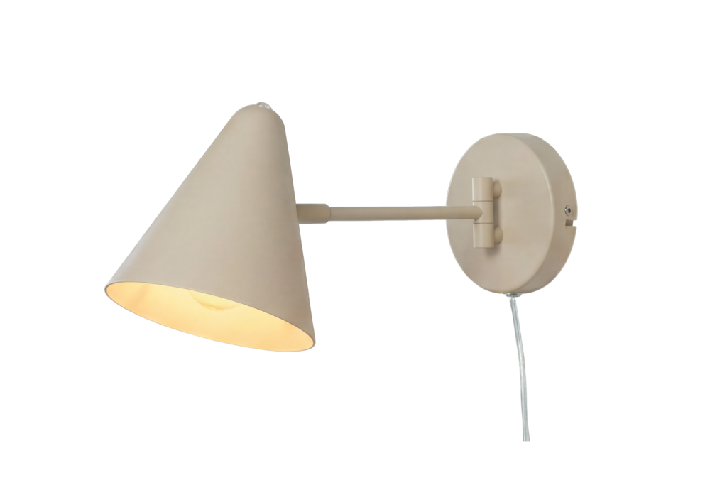 PRIME v&auml;gglampa