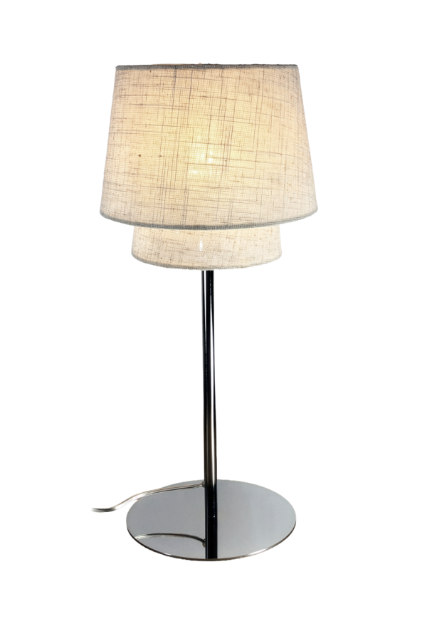 DOBLE bordslampa