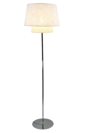 DOBLE golvlampa - Bild 1
