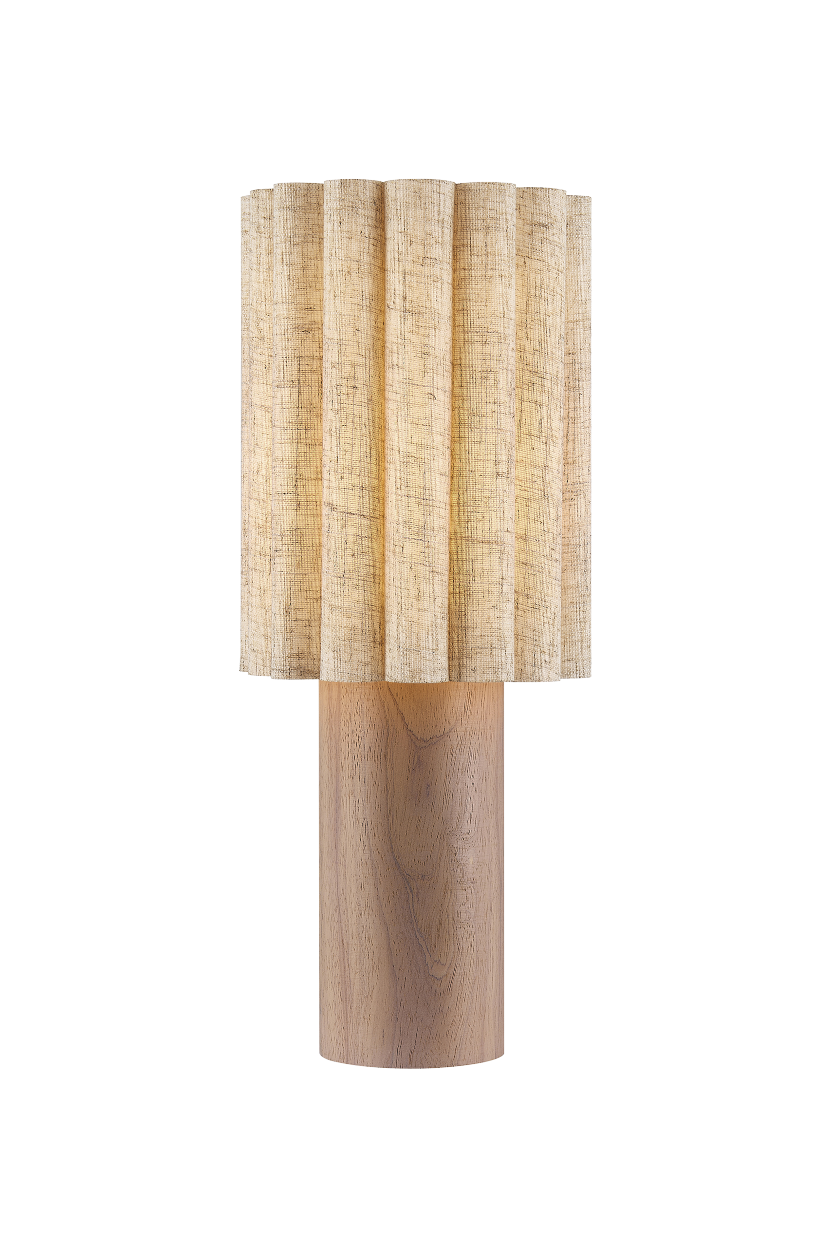 SKANDI bordslampa - Bild 1