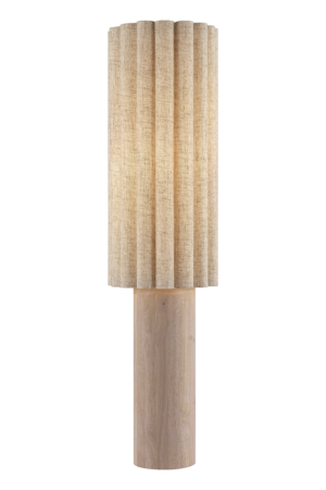 SKANDI golvlampa - Bild 1