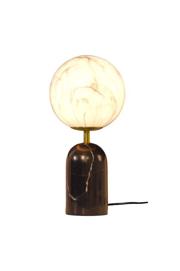 PIERRE bordslampa liten