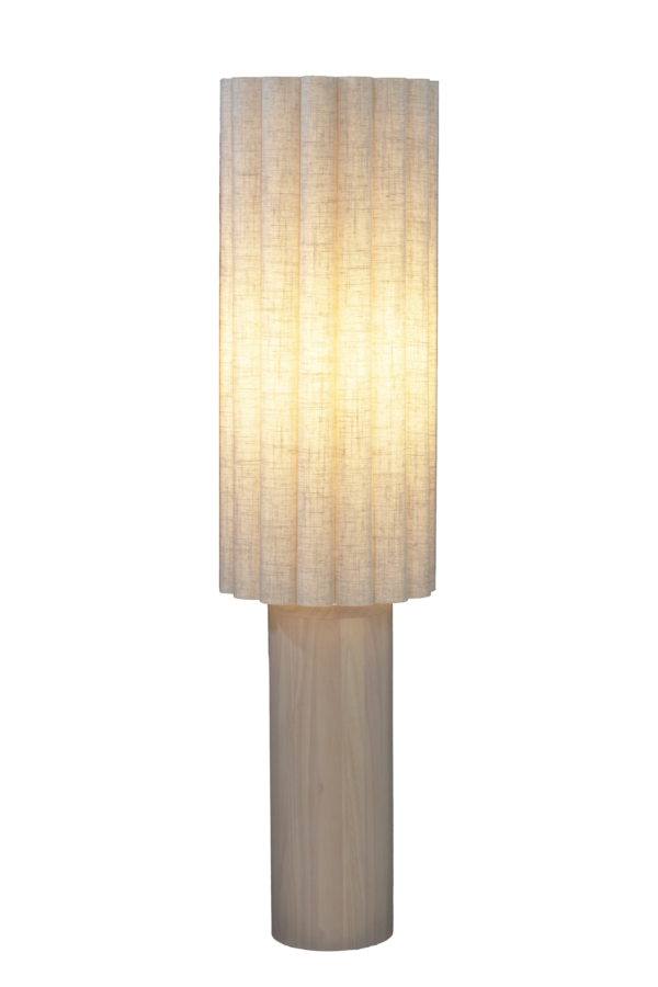 SKANDI golvlampa