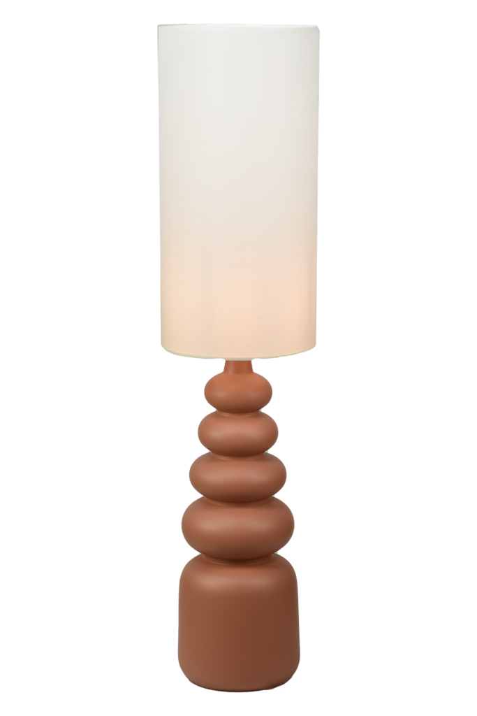 APILAR golvlampa