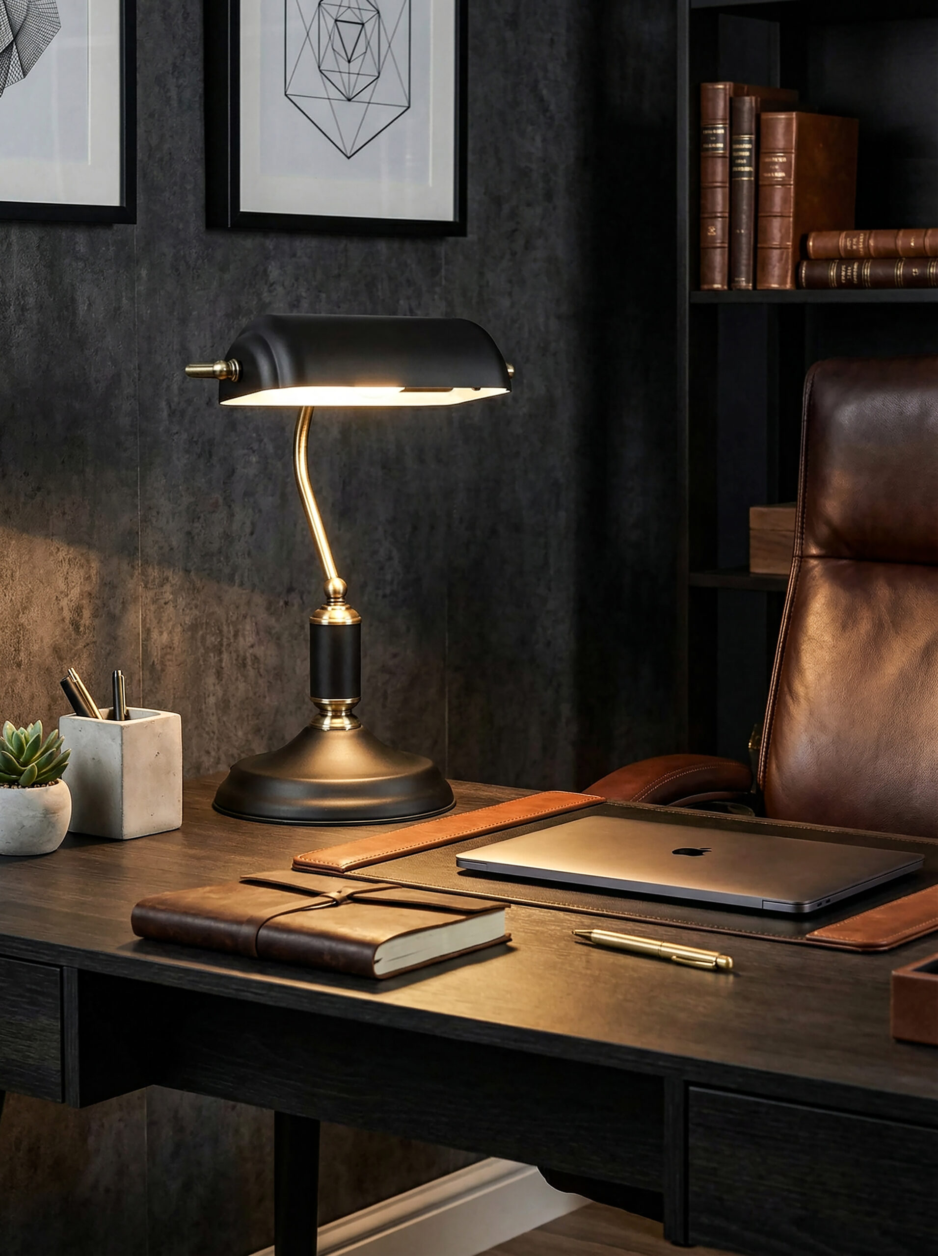 BARON bordslampa - Bild 2