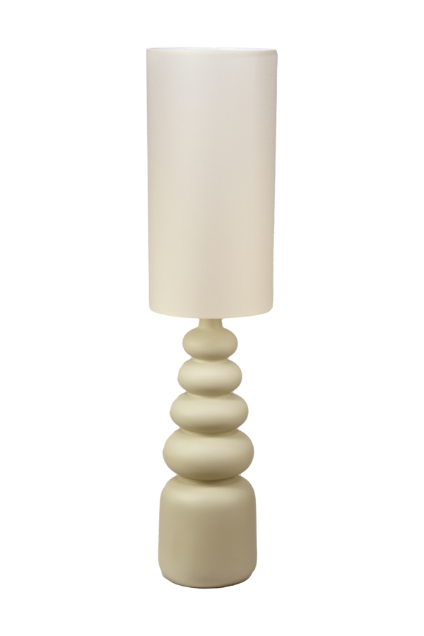 APILAR golvlampa