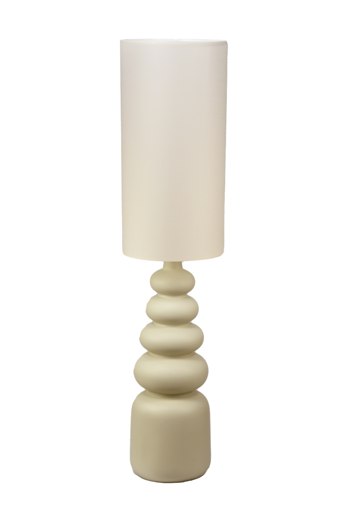 APILAR golvlampa