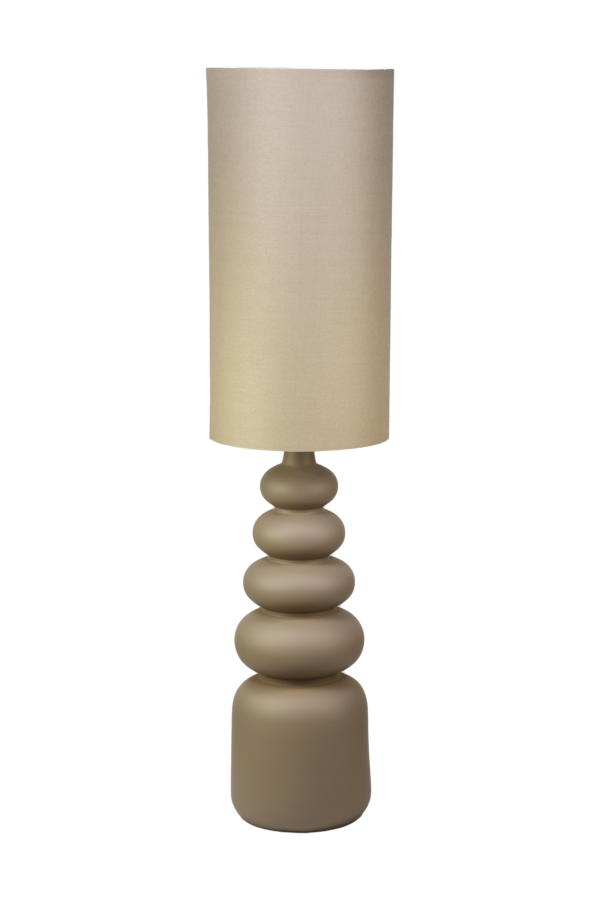 APILAR golvlampa
