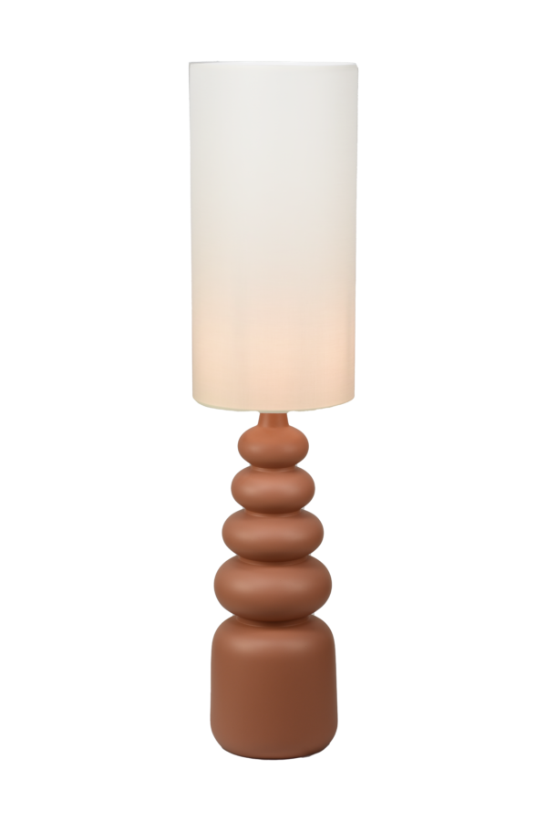 APILAR golvlampa