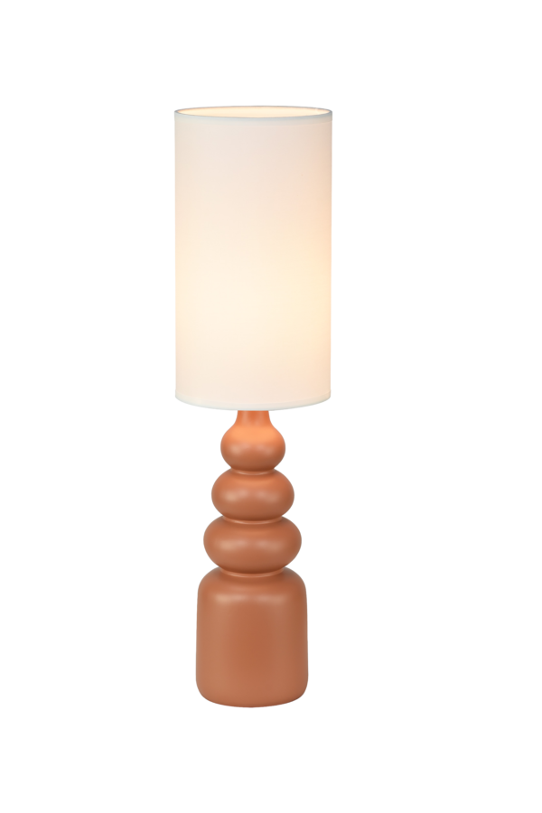APILAR bordslampa
