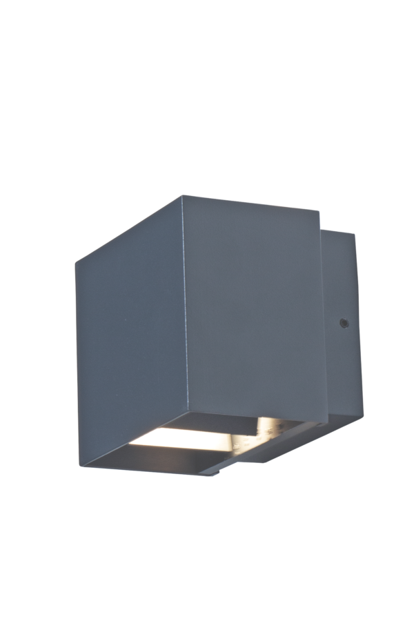 VESTERBRO vägglampa