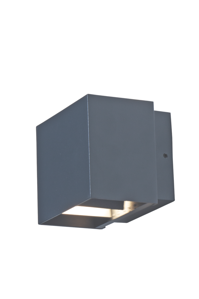 VESTERBRO vägglampa