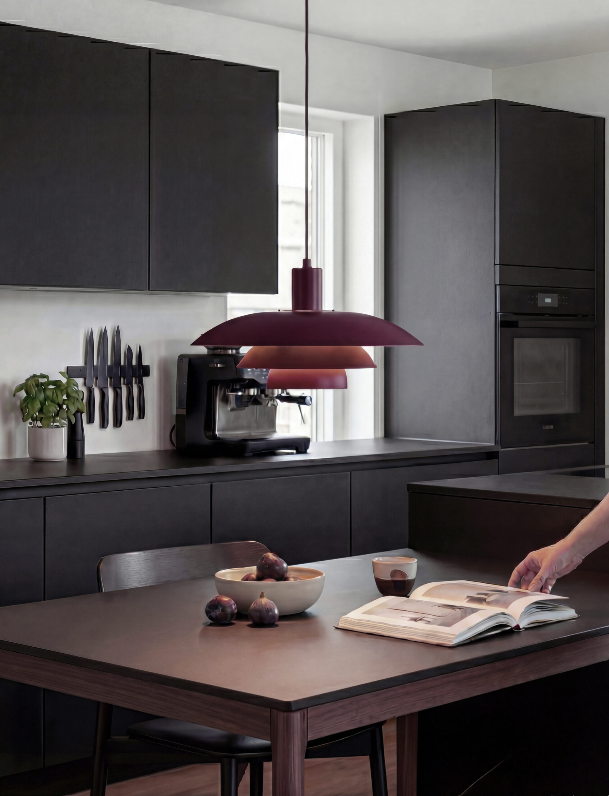 EPSILON taklampe &Oslash;45 cm - Bilde 11