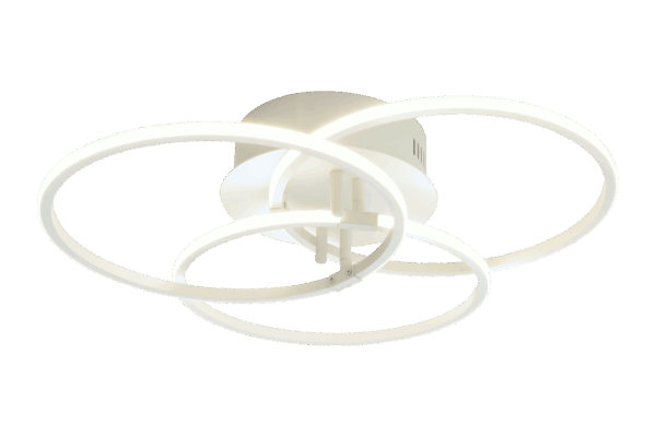 RINGO plafond