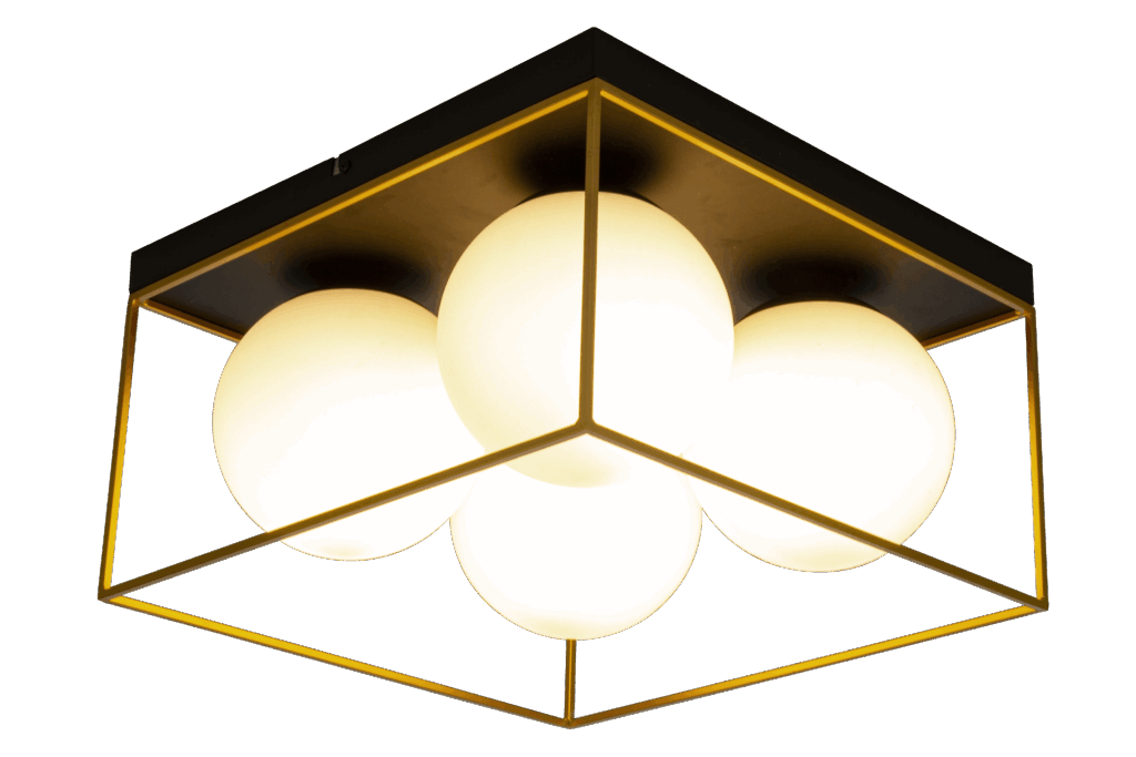 ASTRO plafond stor
