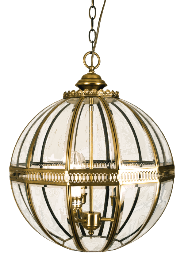 TSAR taklampe