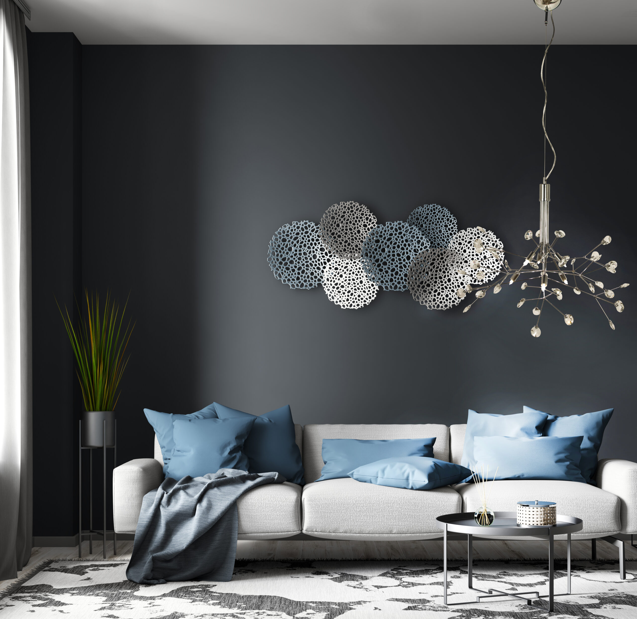 FIESTA taklampe - Bilde 2