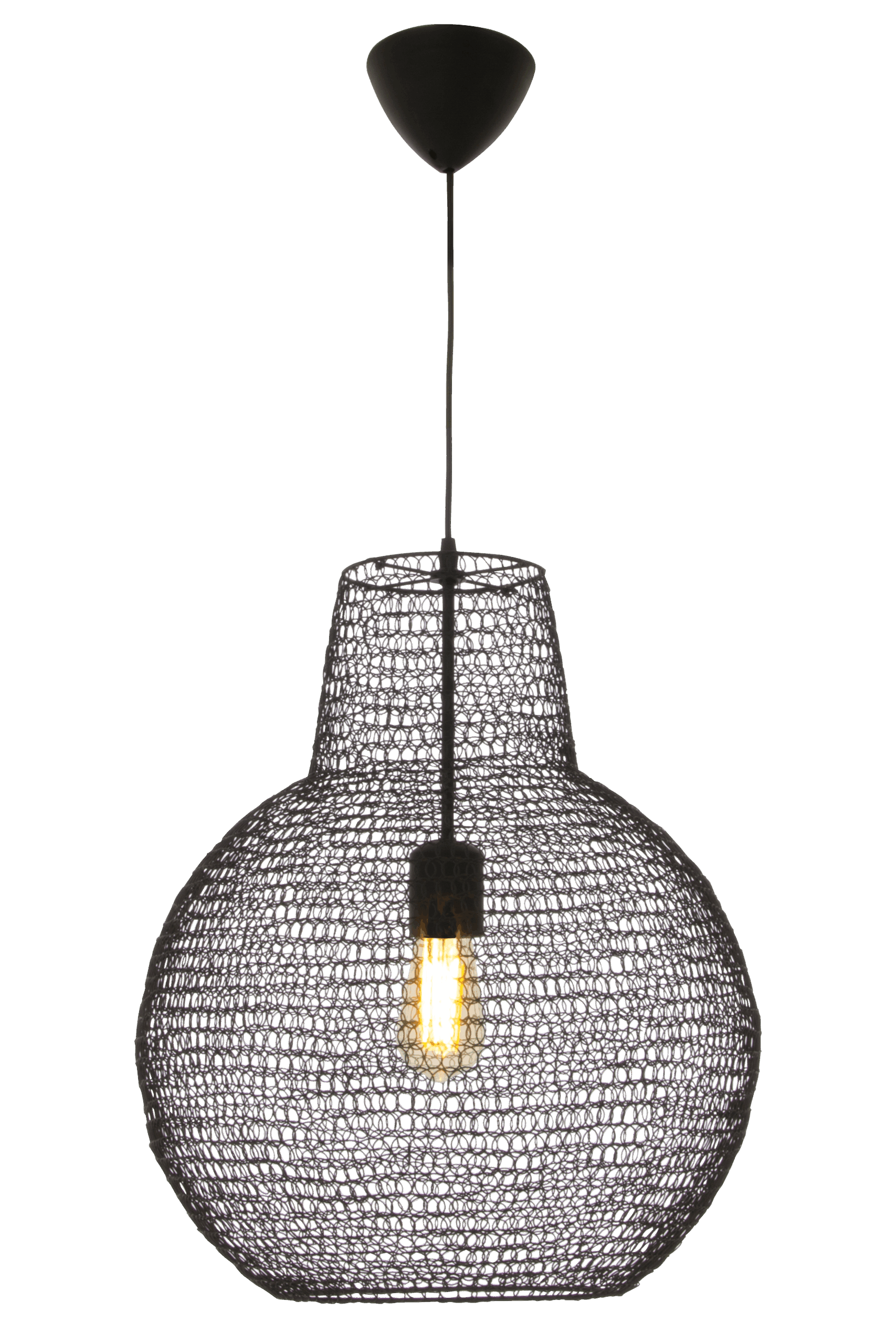TRASSEL taklampe - Bilde 1
