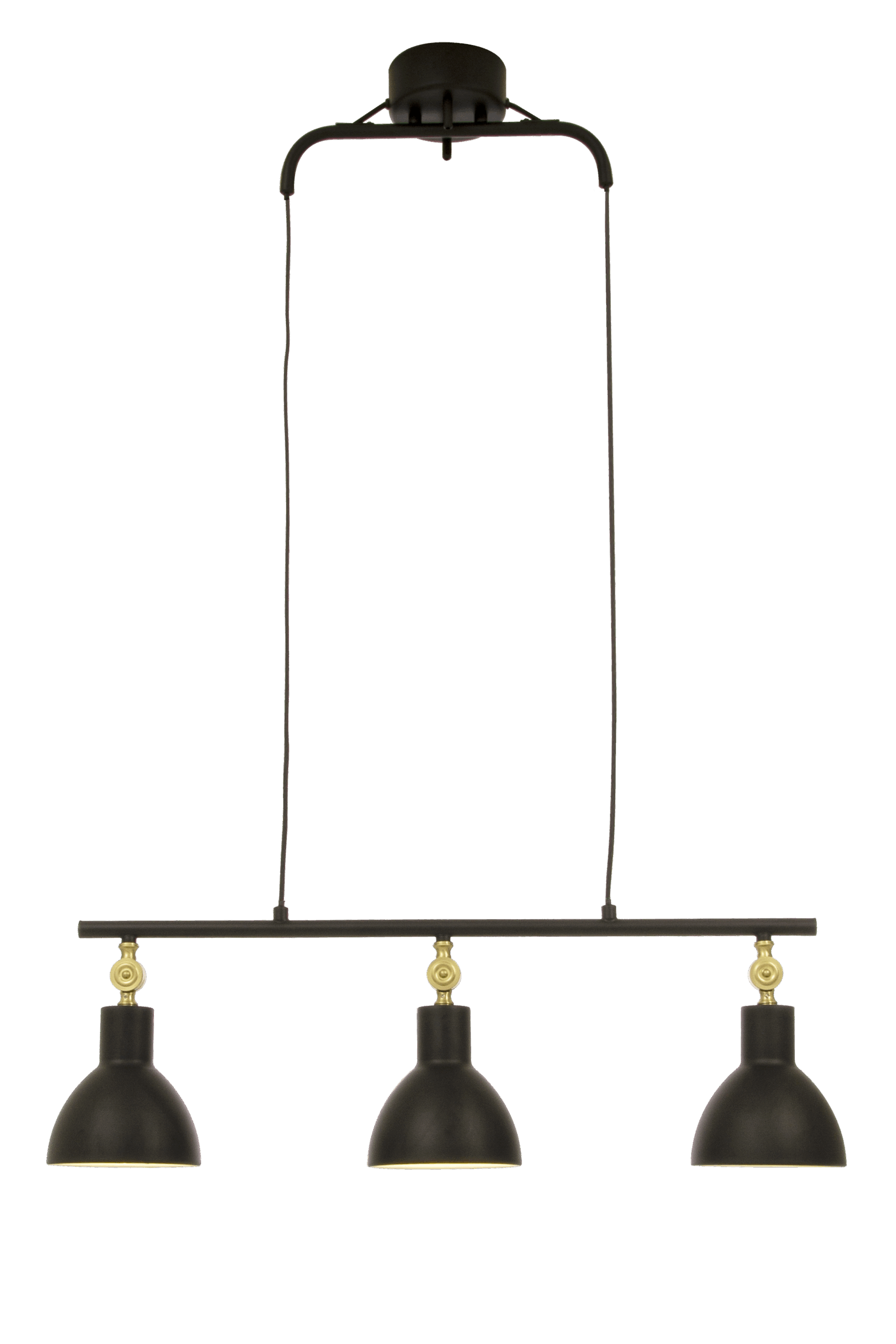 DUBLIN taklampe - Bilde 1
