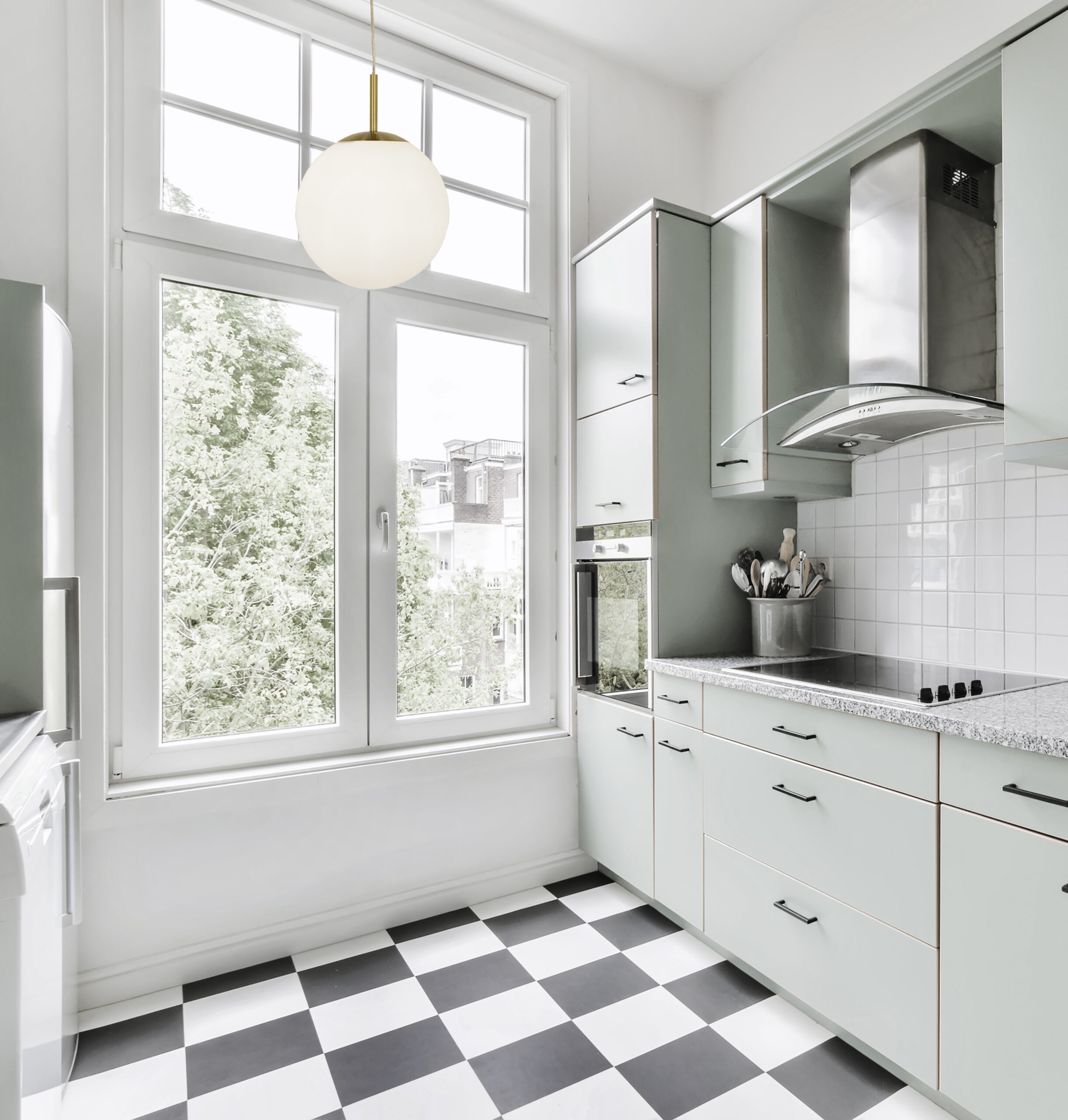OPAL taklampe Ø30 - Bilde 2