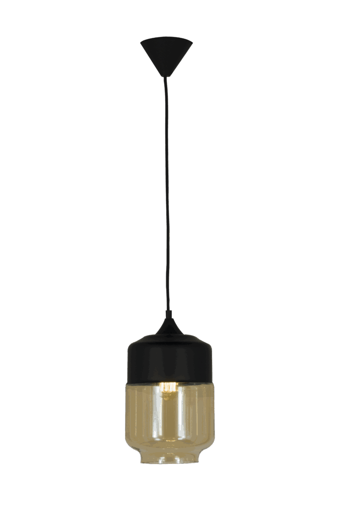 MITTE taklampe