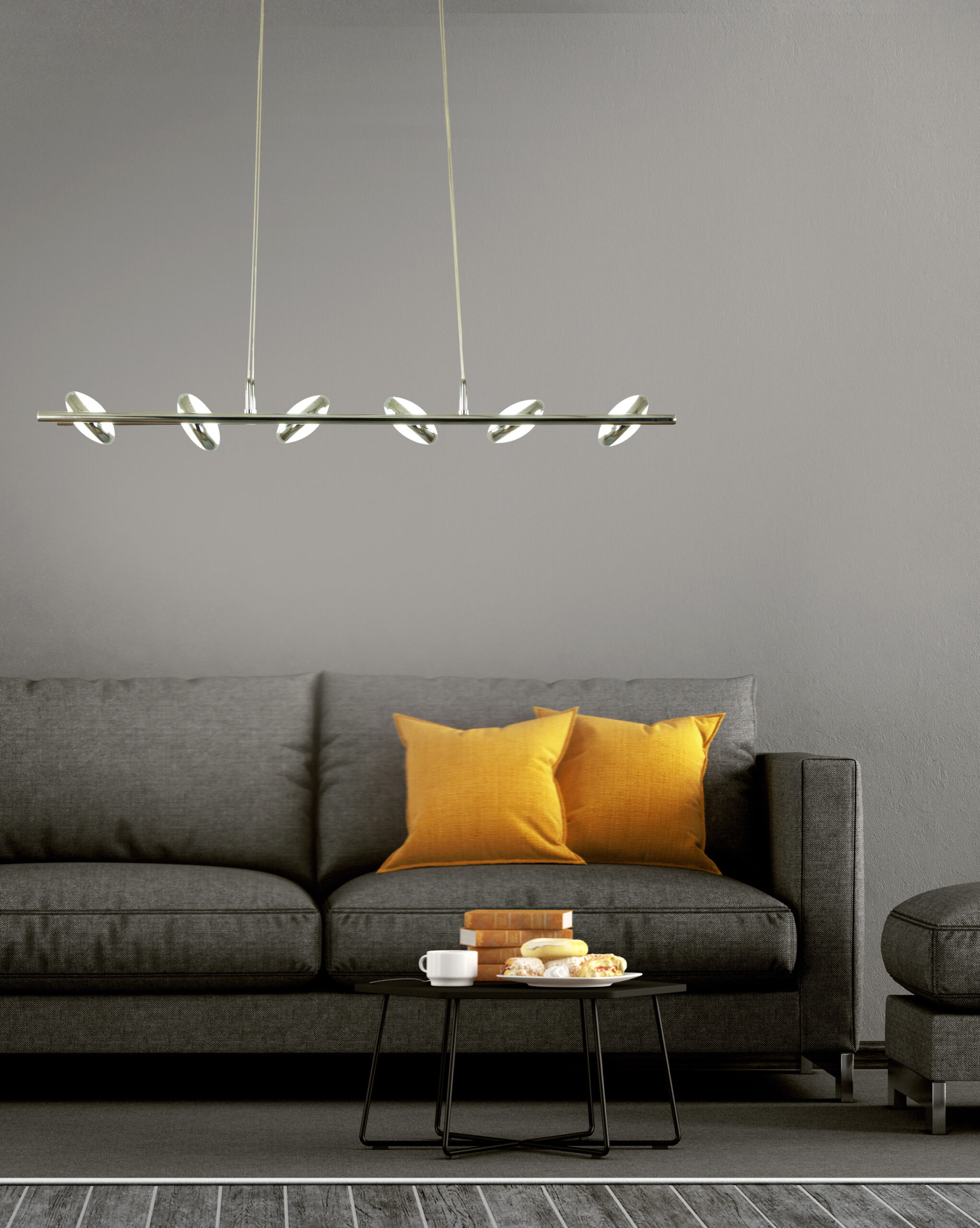 MACARONS taklampe - Bilde 2