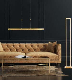 GEMINI taklampe - Bilde 2