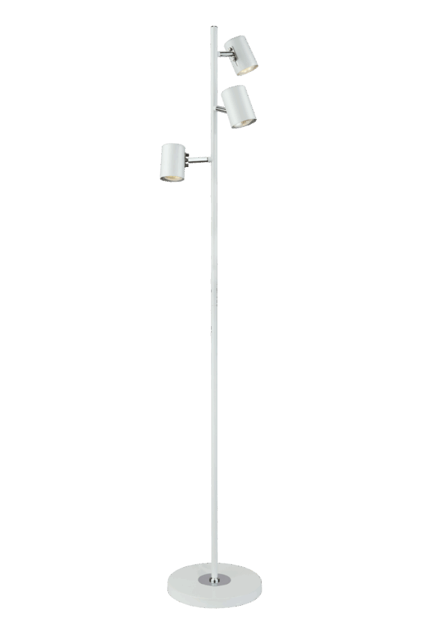 BALDER gulvlampe