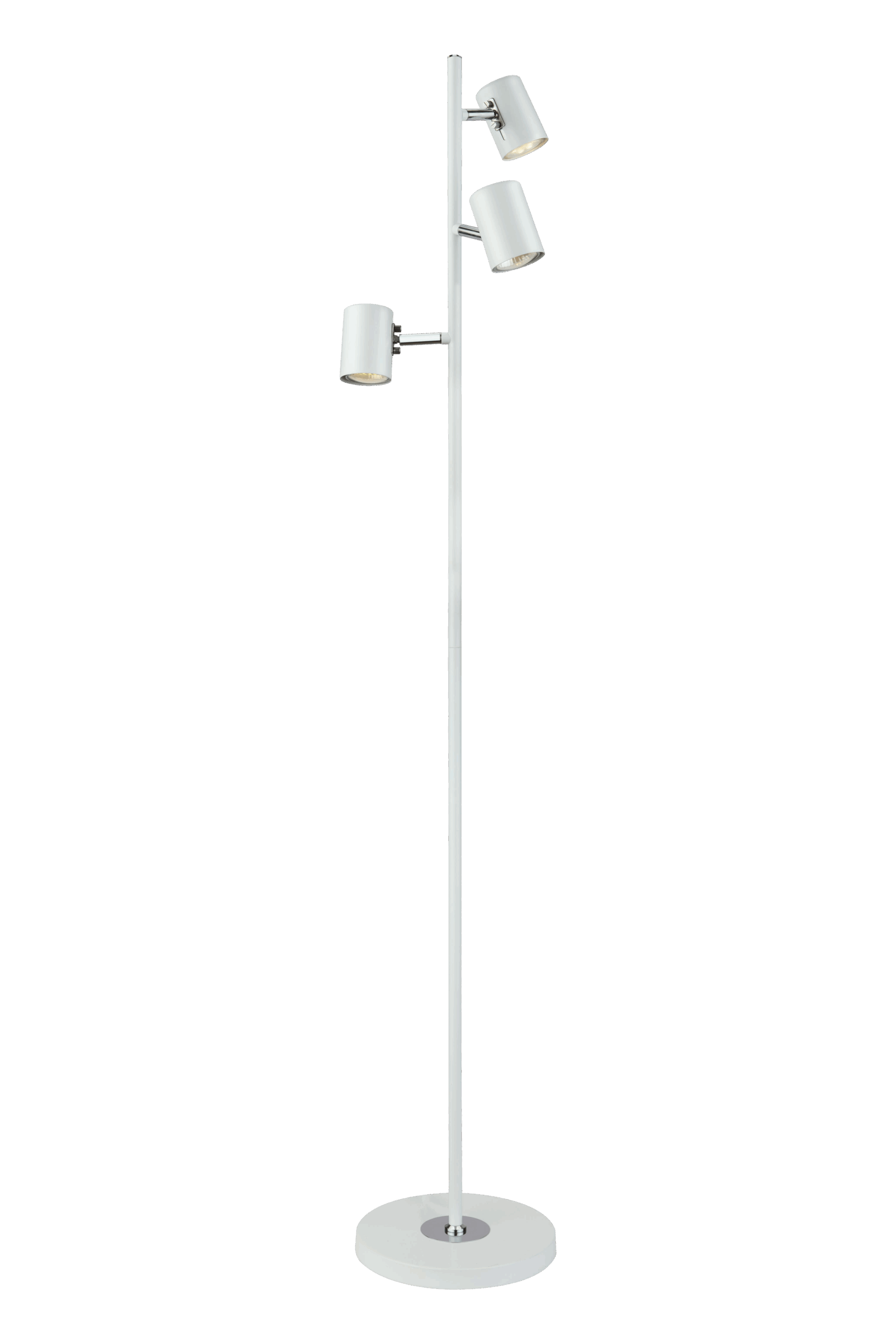 BALDER gulvlampe
