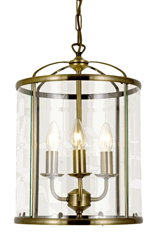 BUDGIE taklampe Ø28