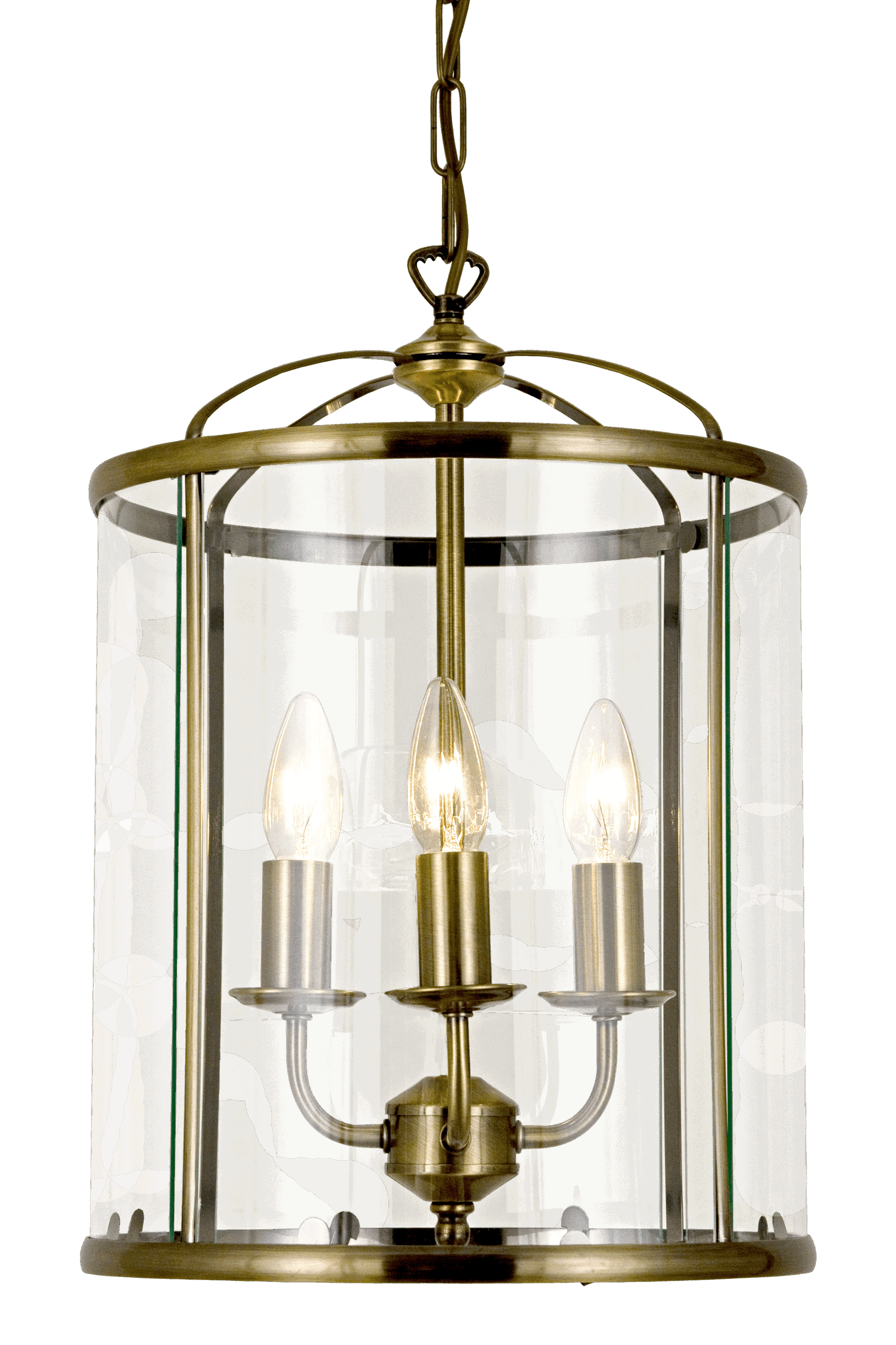 BUDGIE taklampe Ø28 - Bilde 1