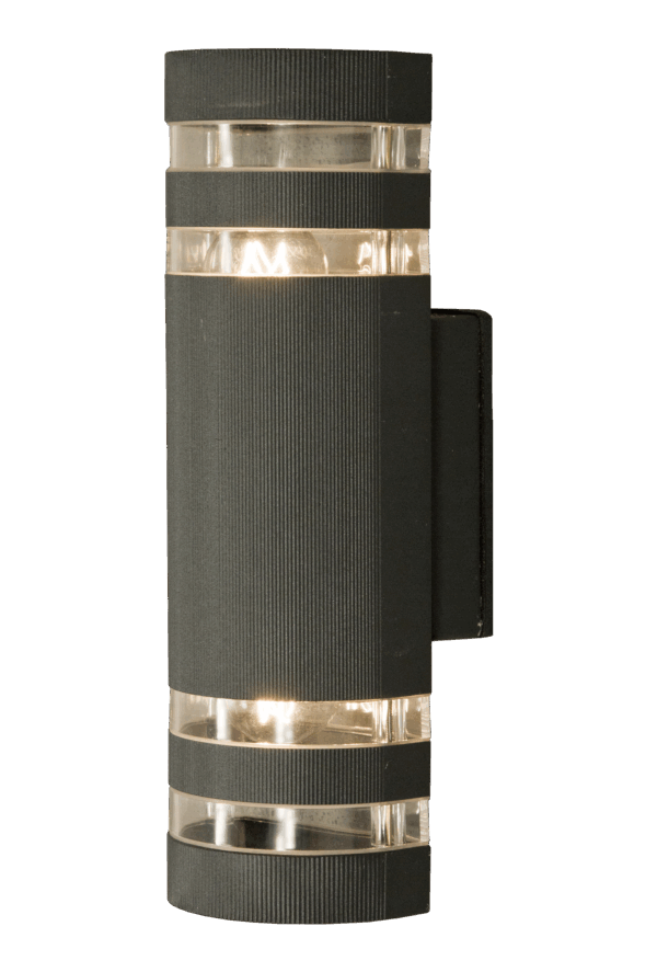 RIBB vegglampe