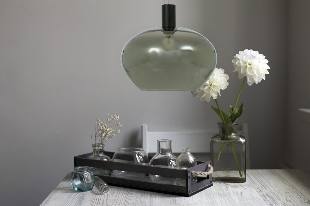 BELL taklampe &Oslash;35 cm