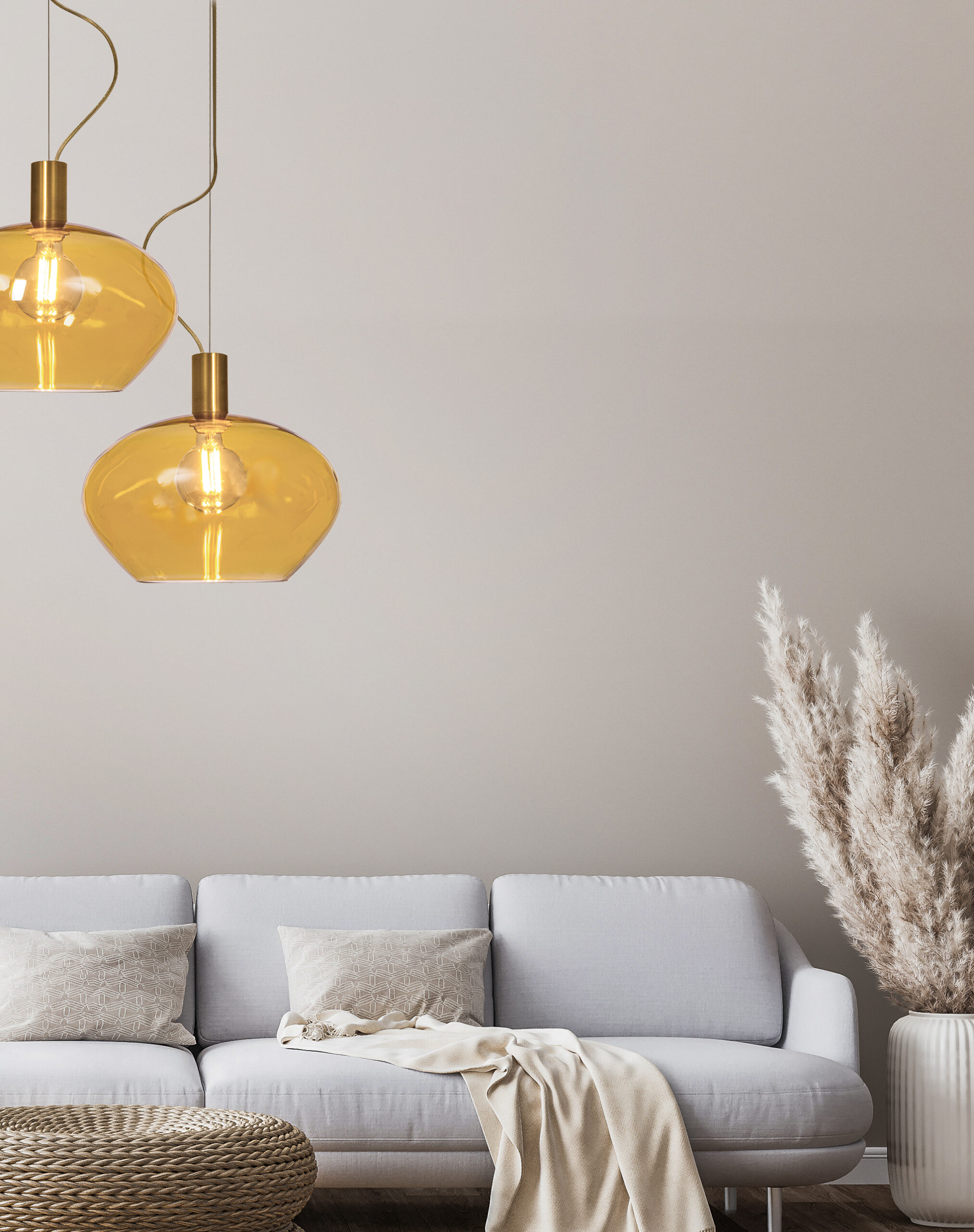 BELL taklampe &Oslash;35 cm - Bilde 5