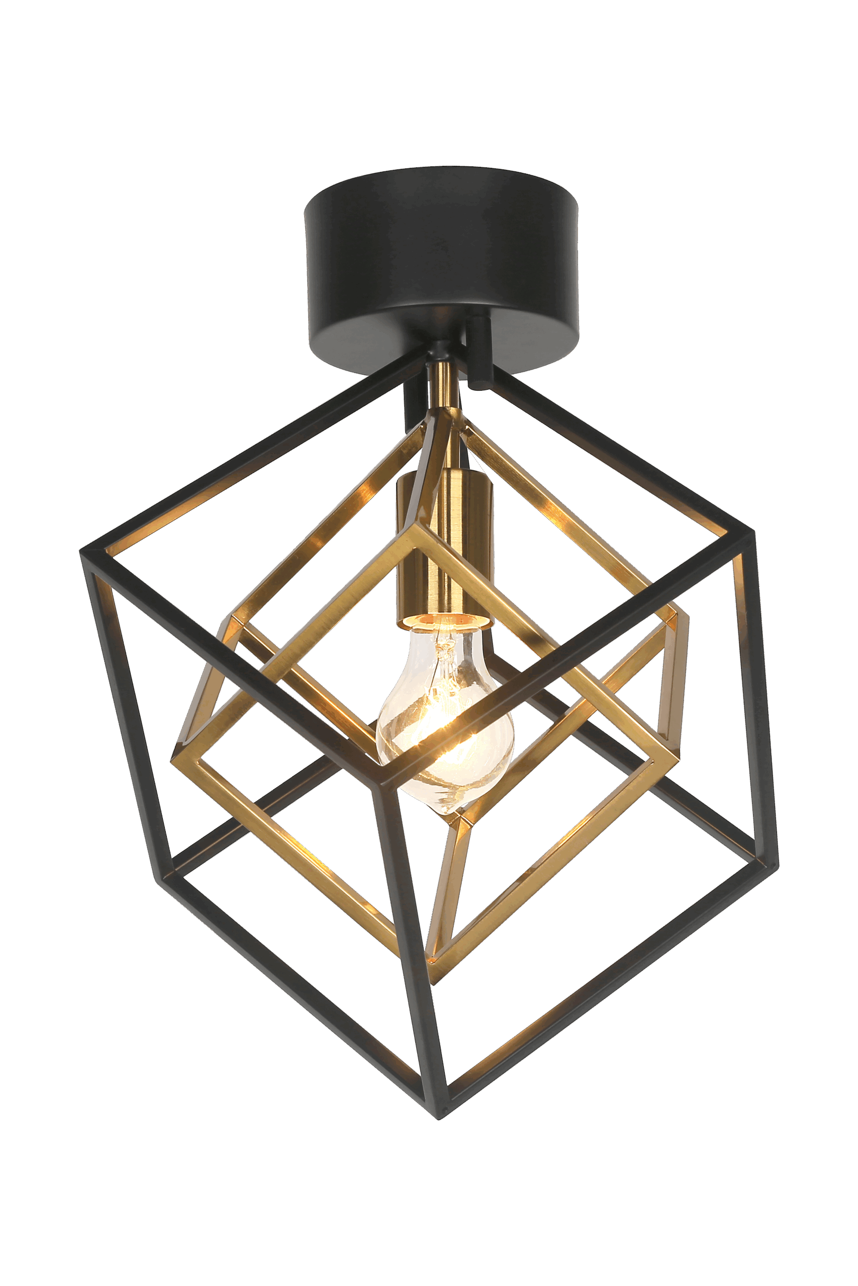 CUBES plafond