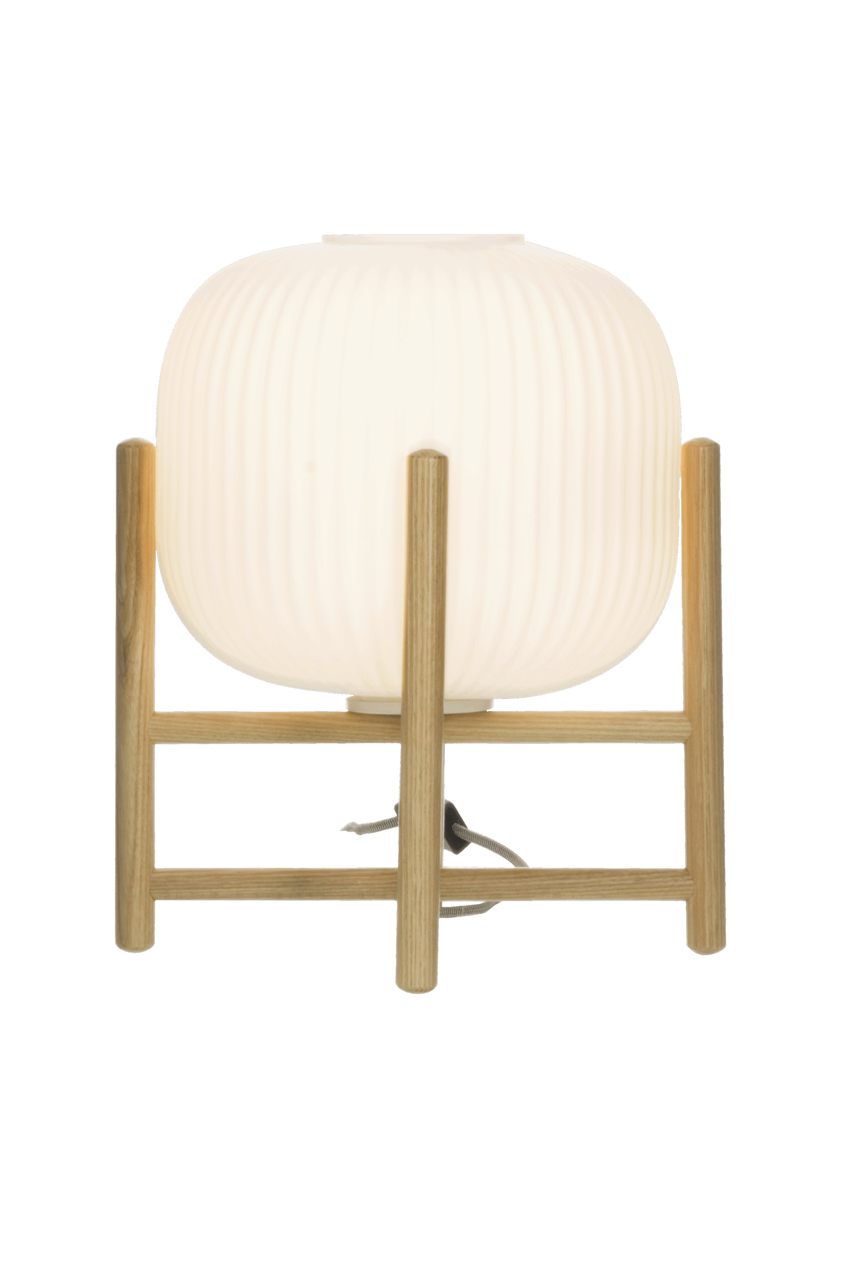 VINDA bordlampe stor