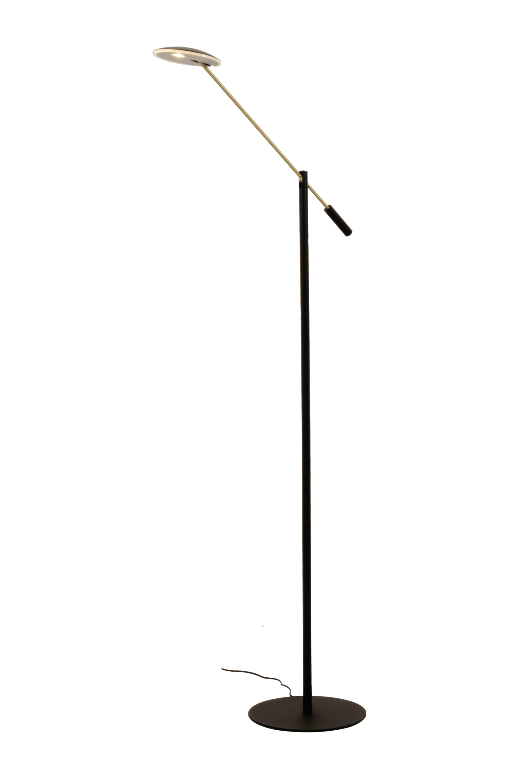 CADIZ gulvlampe