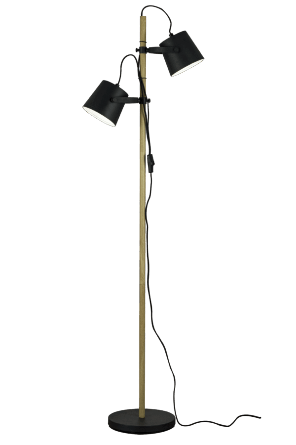 ESPRESSO gulvlampe