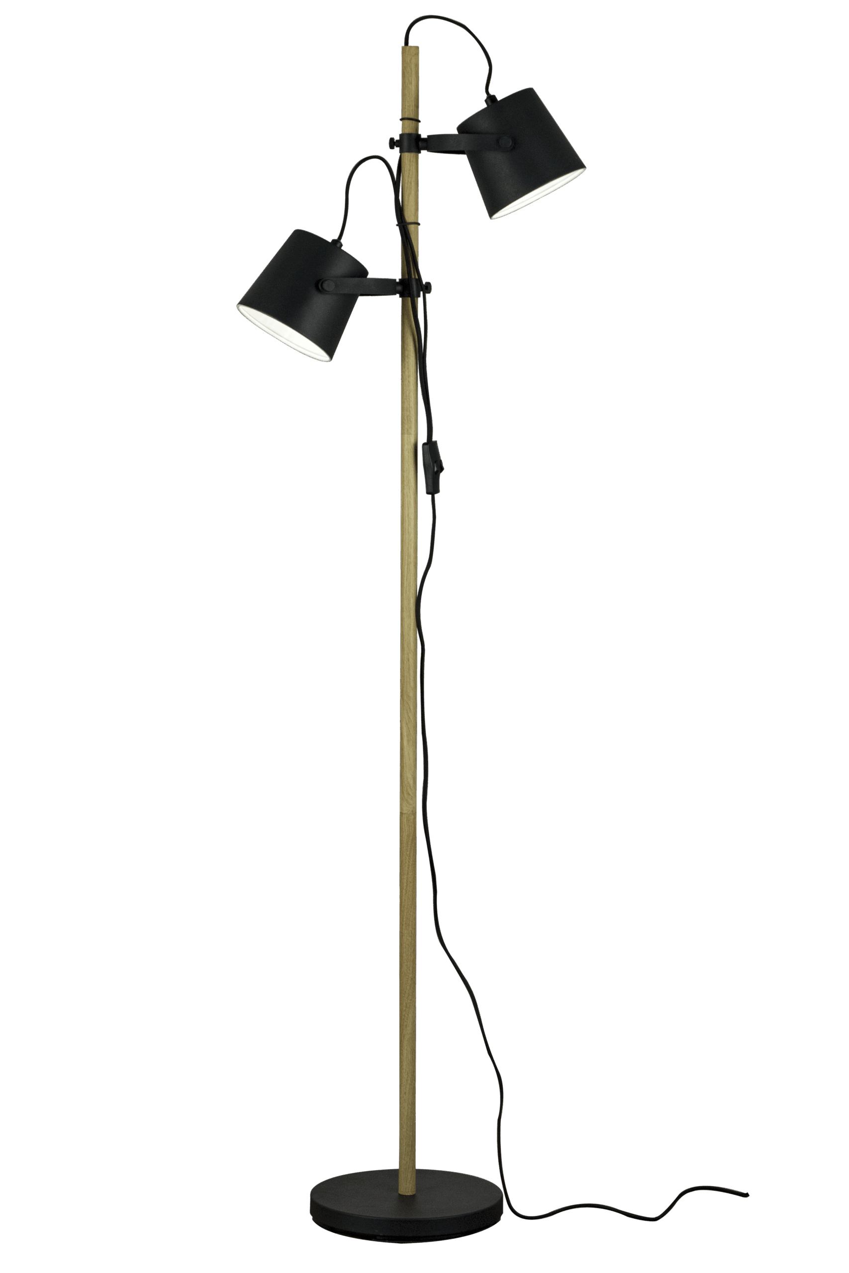 ESPRESSO gulvlampe - Bilde 1