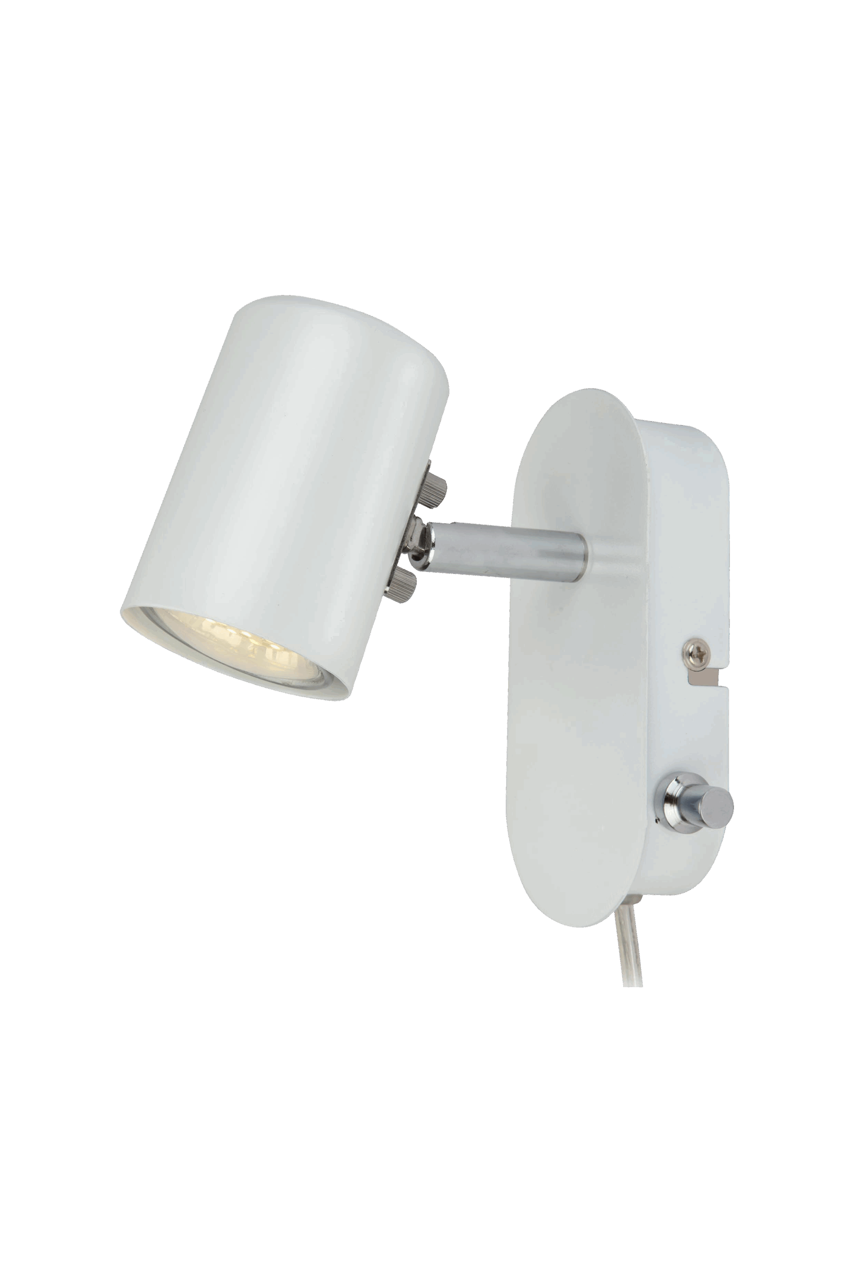 BALDER vegglampe