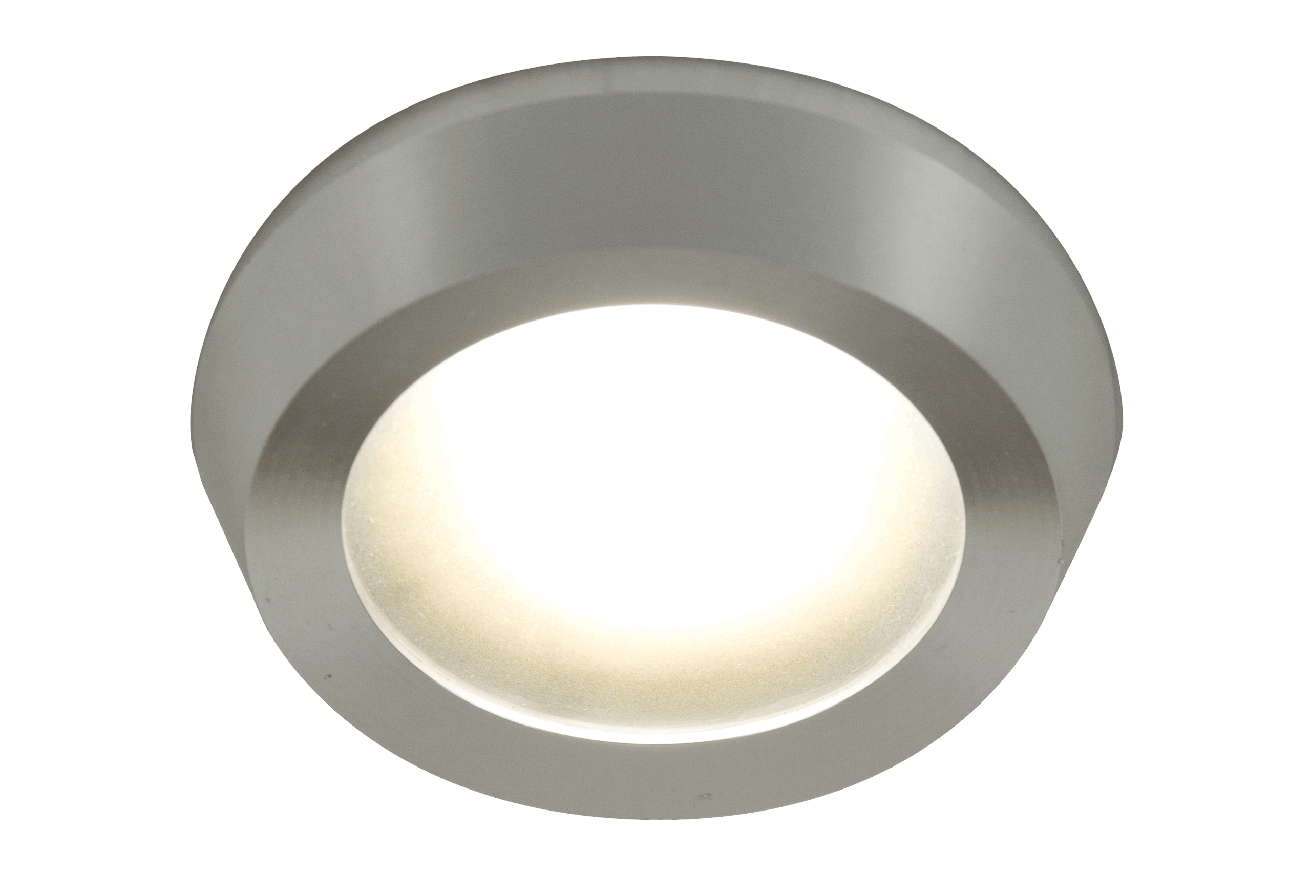 CARUS downlight bad, aluminium - Bilde 1