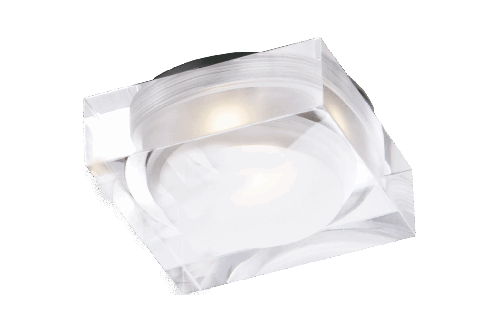 VETRO downlight 70x70