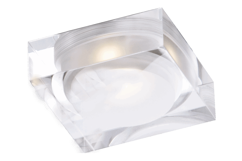 VETRO downlight 90x90