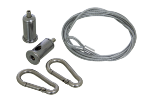 GARAGE Wire
