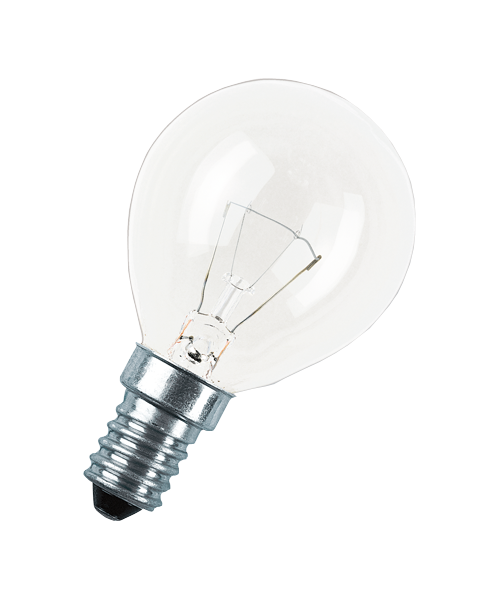 OSRAM CLASSIC P ILLUM 11W E14 1PK dimbar