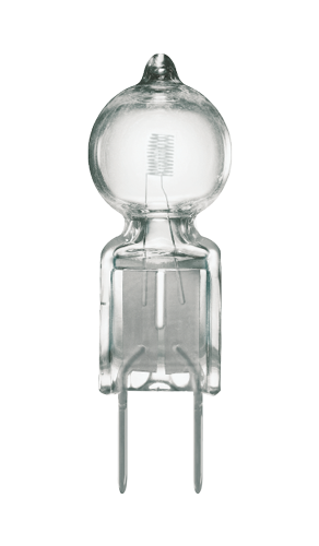 OSRAM HALOSTAR 60W GY6,35 klar