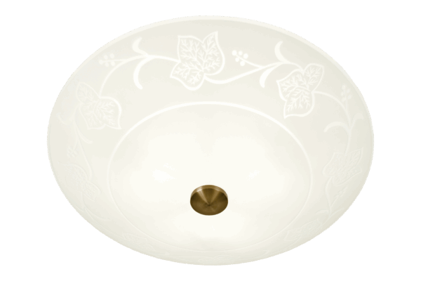 VINRANKA plafond Ø50